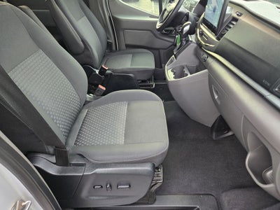 2022 Ford Transit-350 XLT