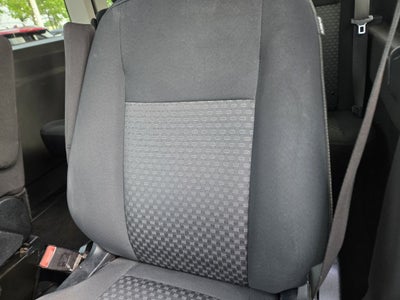 2022 Ford Transit-350 XLT
