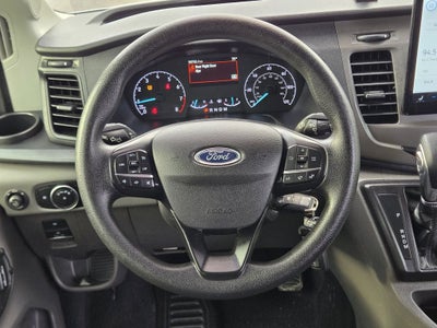 2022 Ford Transit-350 XLT