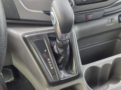 2022 Ford Transit-350 XLT