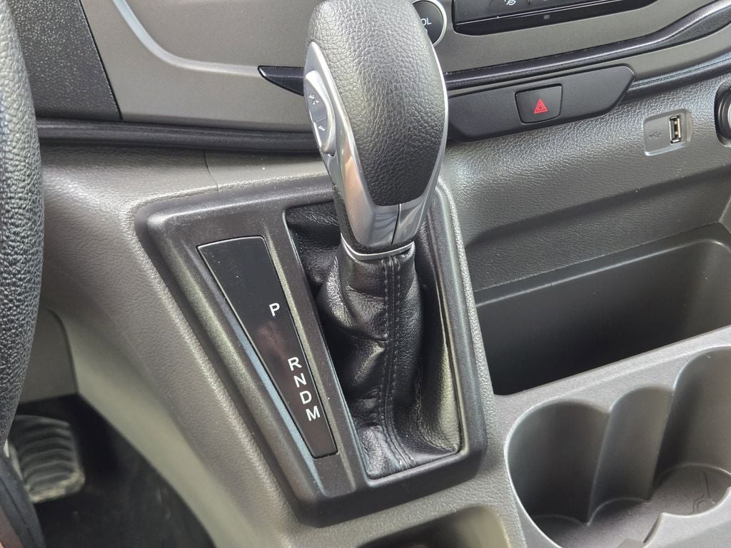 2022 Ford Transit-350 XLT