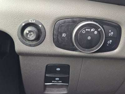 2022 Ford Transit-350 XLT