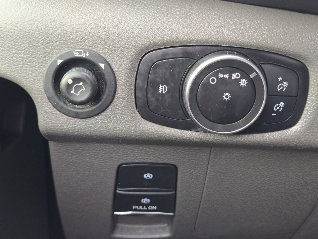 2022 Ford Transit-350 XLT