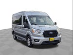 2022 Ford Transit-350 XLT