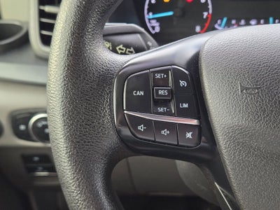 2022 Ford Transit-350 XLT