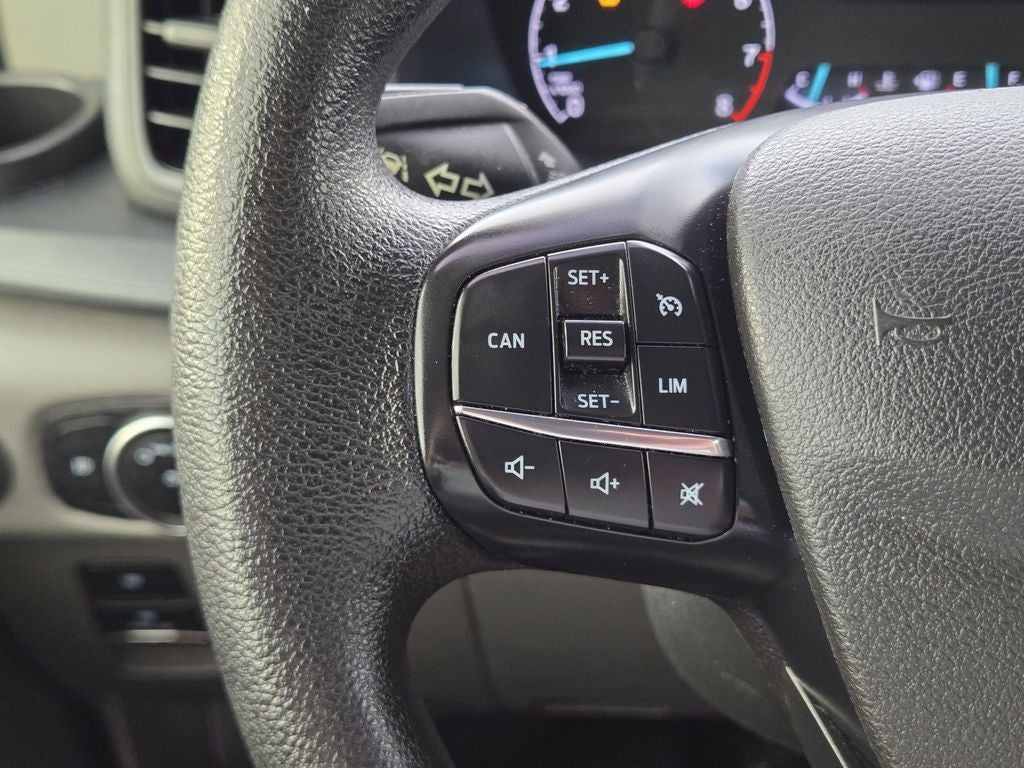 2022 Ford Transit-350 XLT
