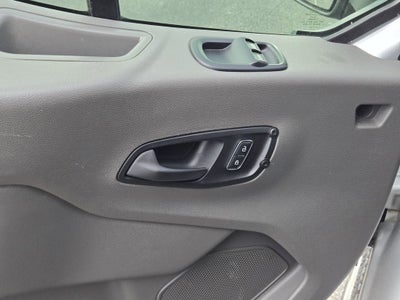 2022 Ford Transit-350 XLT