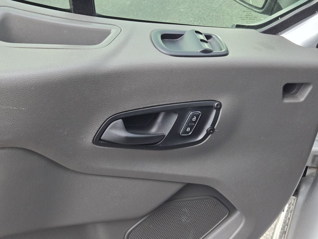 2022 Ford Transit-350 XLT