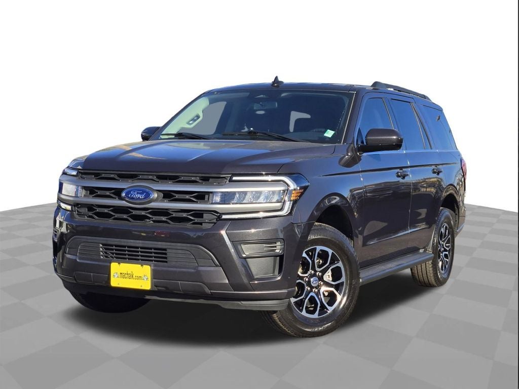 2023 Ford Expedition XLT