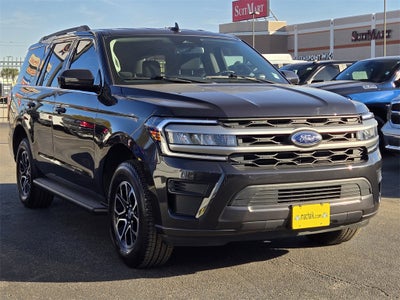 2023 Ford Expedition XLT