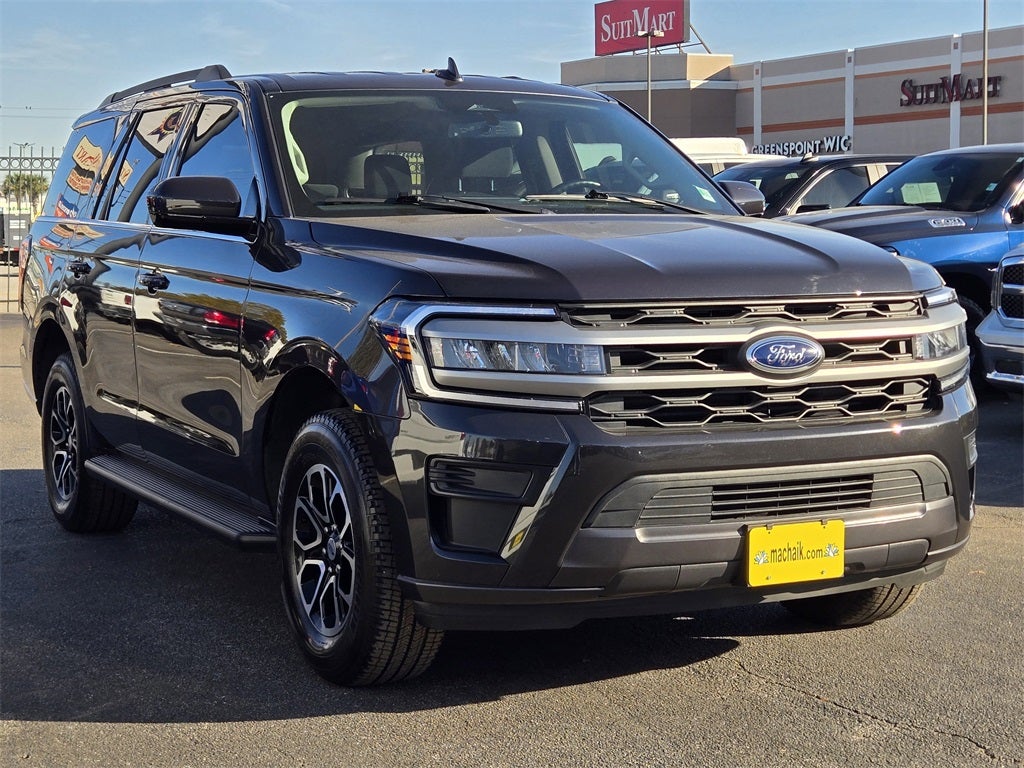 2023 Ford Expedition XLT