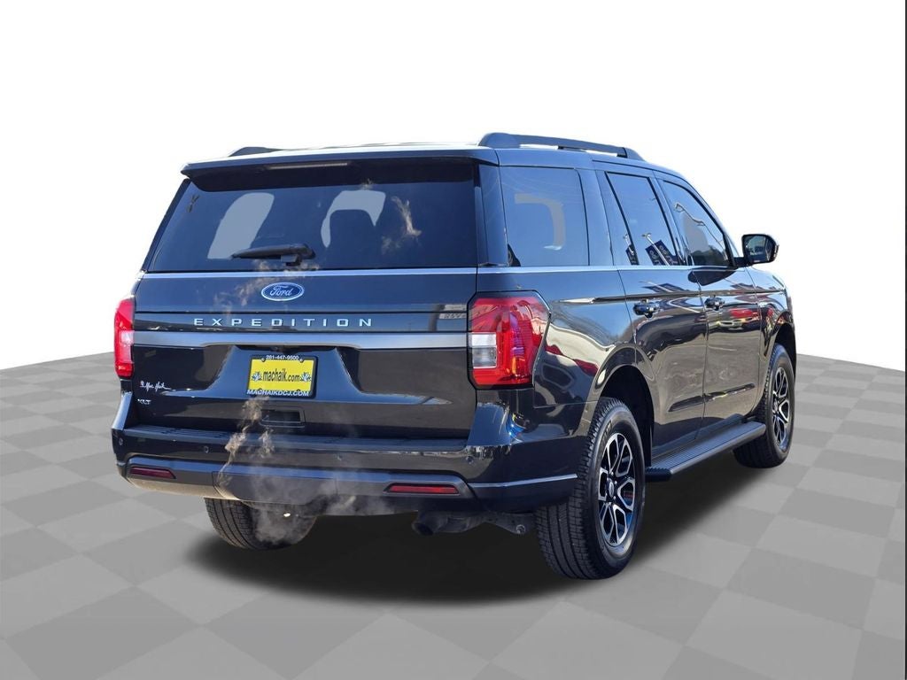 2023 Ford Expedition XLT
