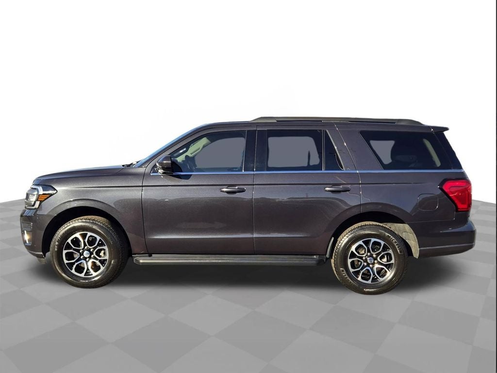 2023 Ford Expedition XLT