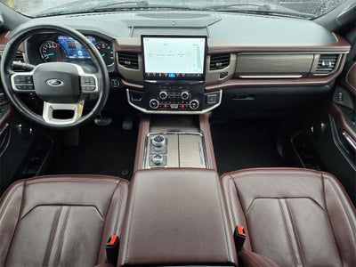 2023 Ford Expedition Limited