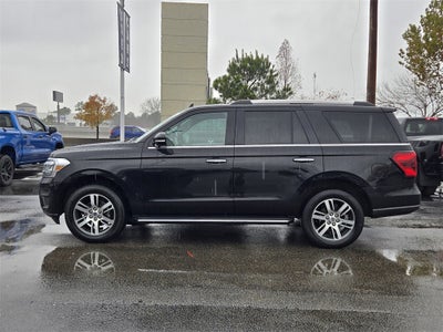 2023 Ford Expedition Limited
