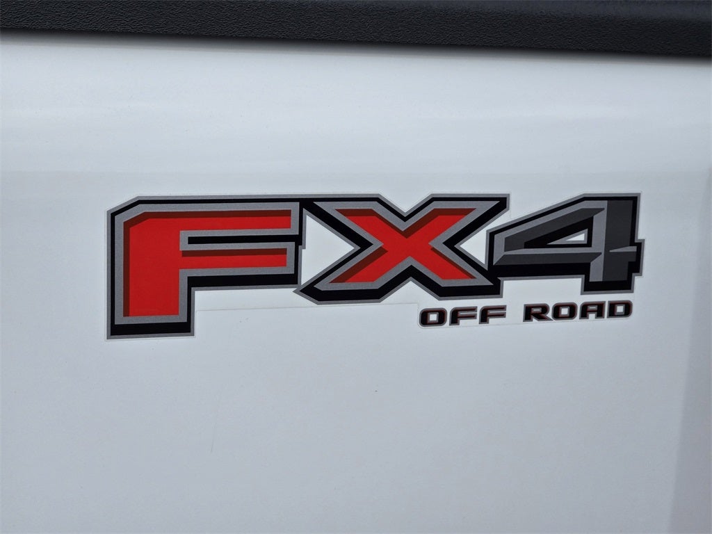 2023 Ford F-250SD XLT