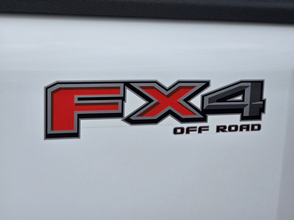 2023 Ford F-250SD XLT