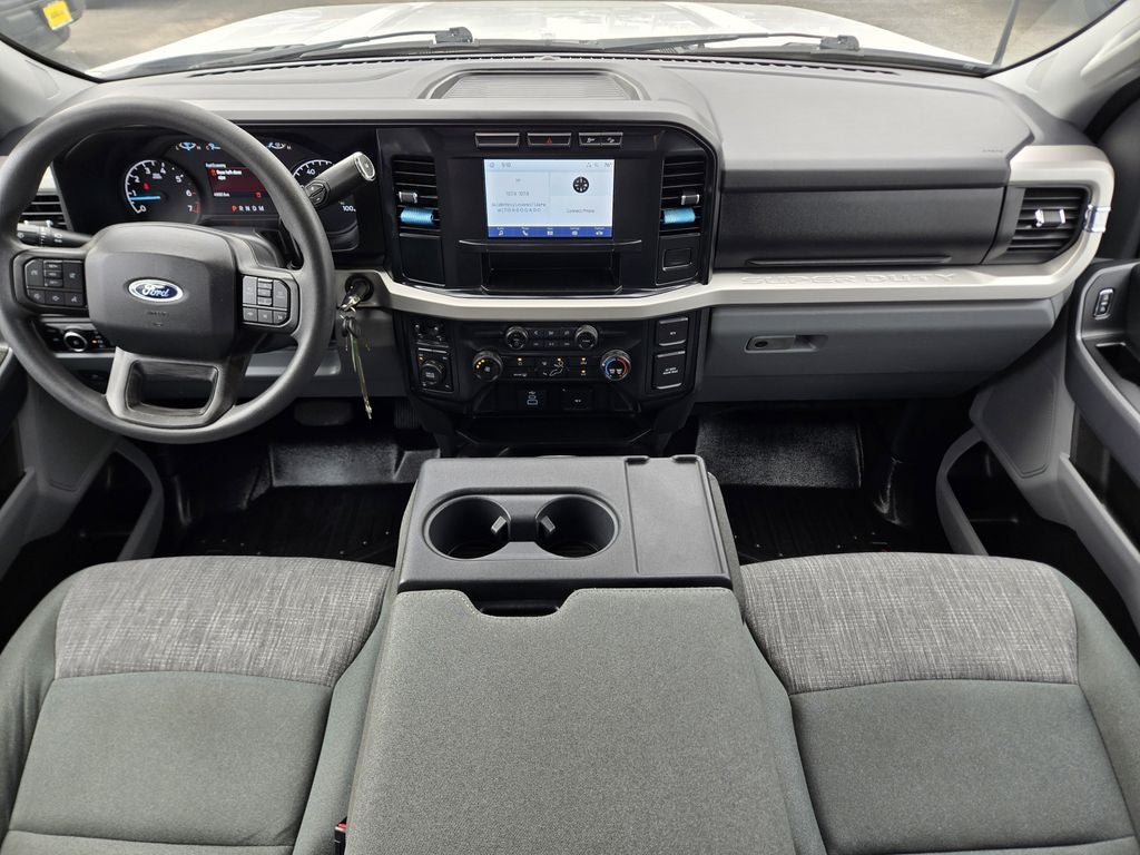 2023 Ford F-250SD XLT