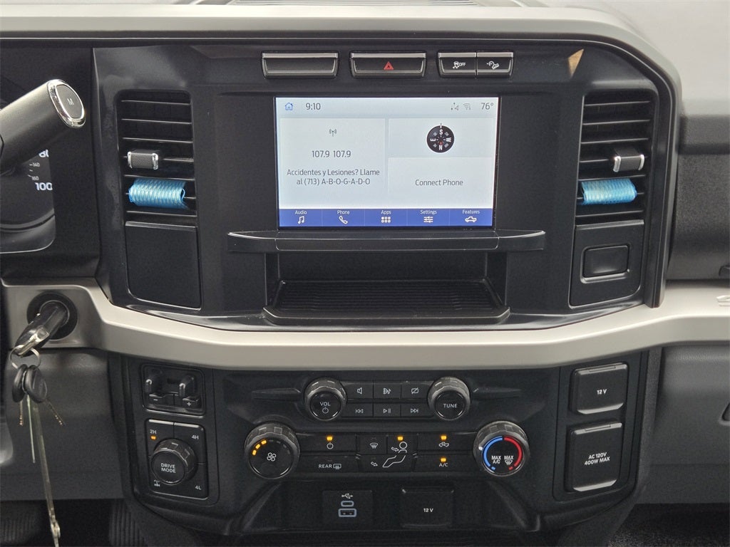 2023 Ford F-250SD XLT