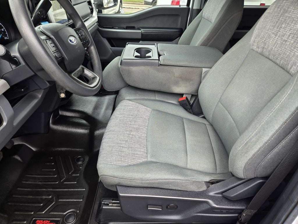 2023 Ford F-250SD XLT