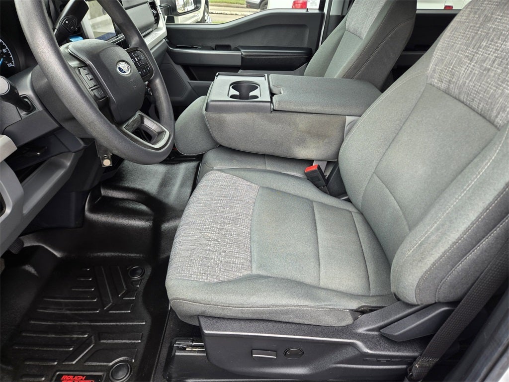 2023 Ford F-250SD XLT