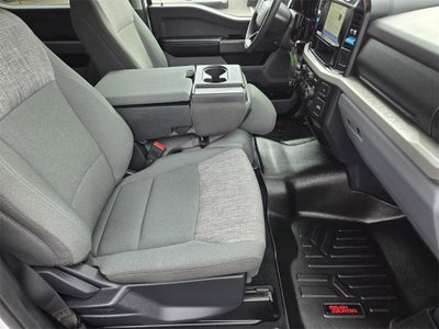 2023 Ford F-250SD XLT