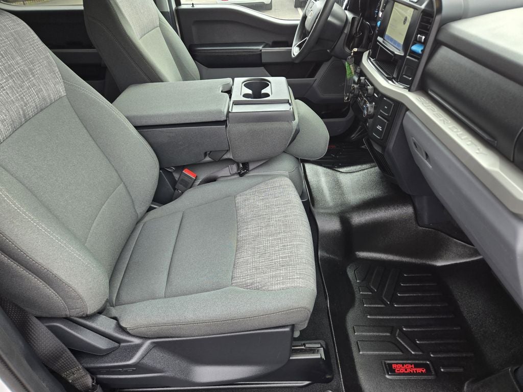 2023 Ford F-250SD XLT