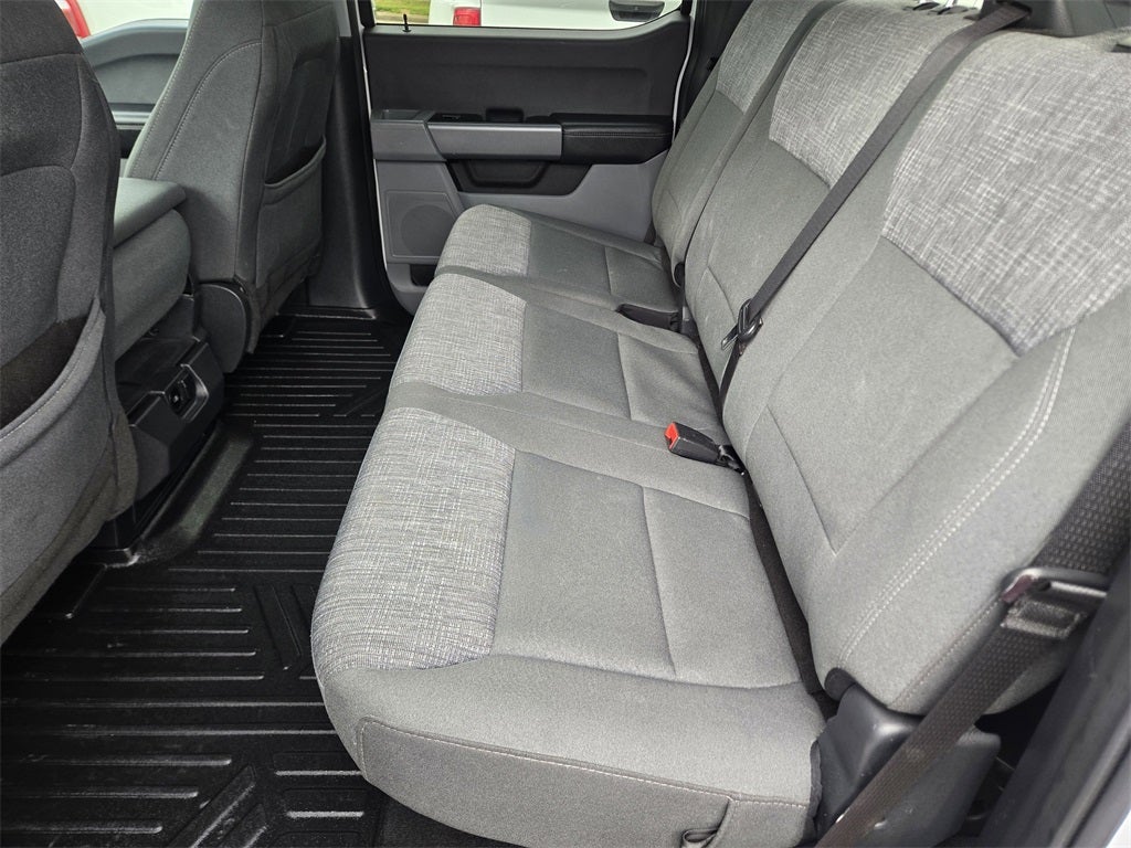 2023 Ford F-250SD XLT