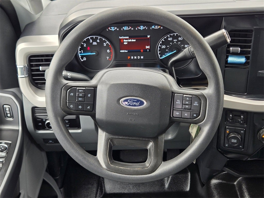 2023 Ford F-250SD XLT