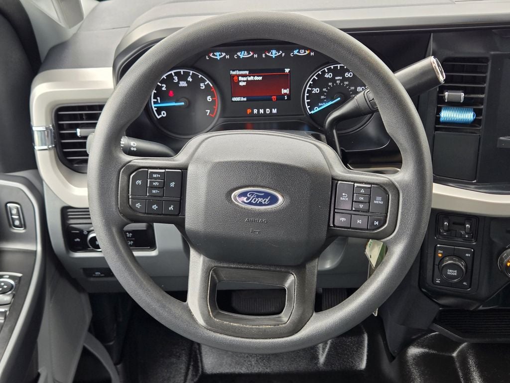 2023 Ford F-250SD XLT