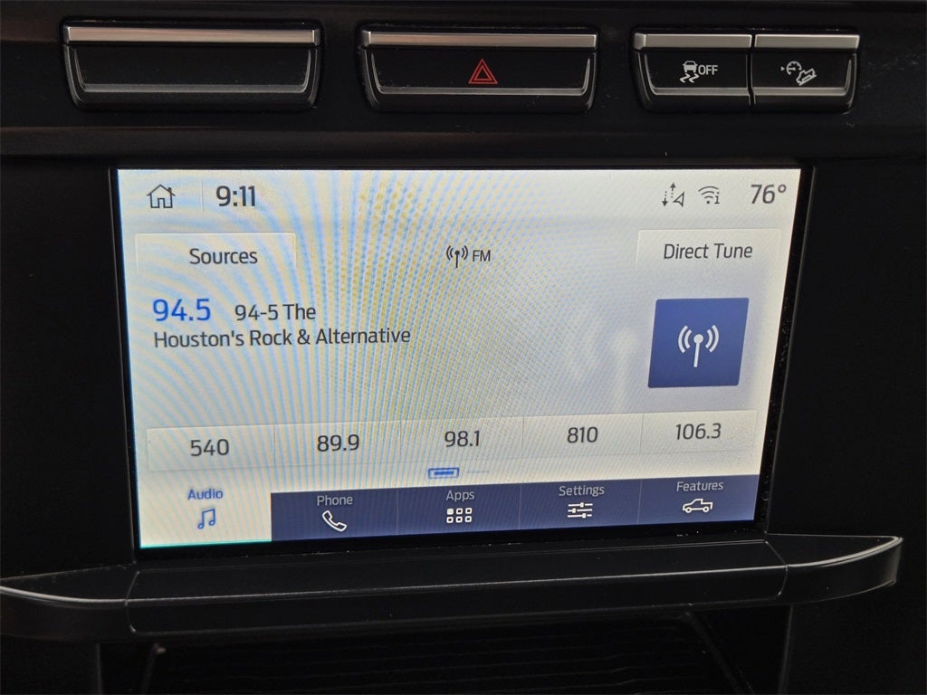 2023 Ford F-250SD XLT