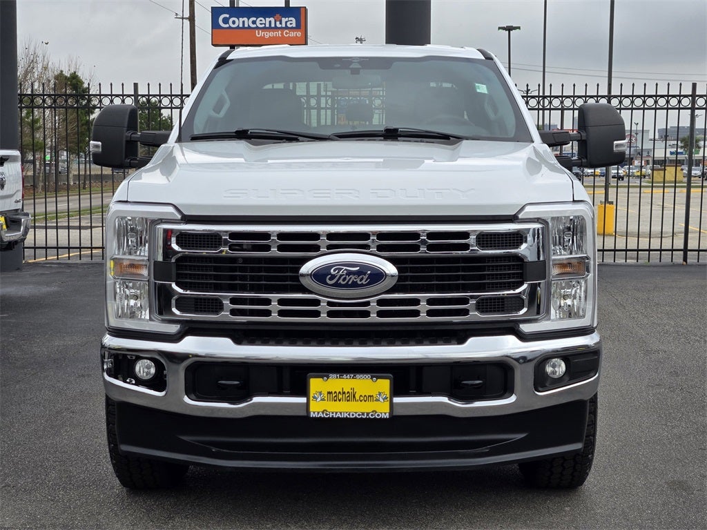 2023 Ford F-250SD XLT