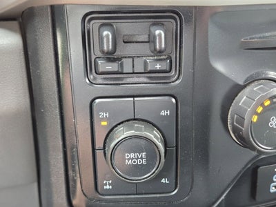 2023 Ford F-250SD XLT