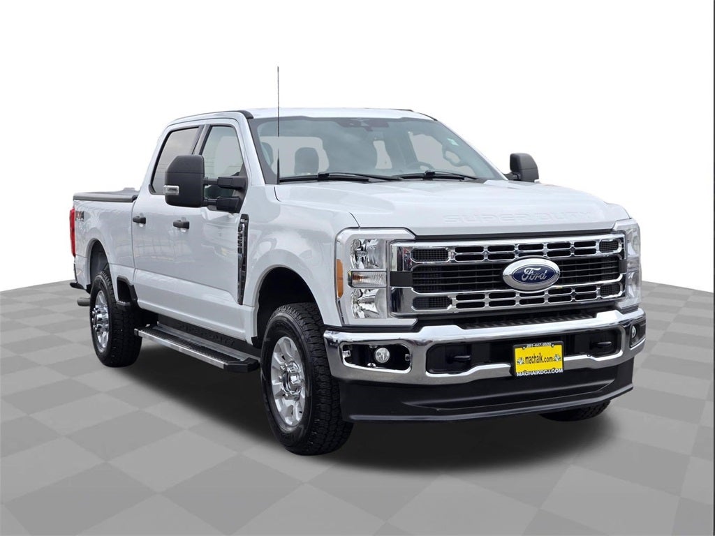 2023 Ford F-250SD XLT