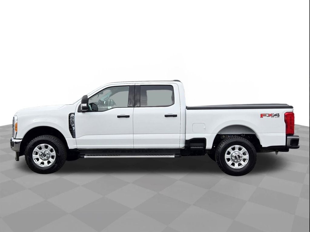 2023 Ford F-250SD XLT