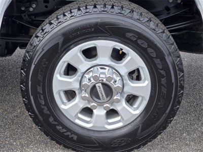 2023 Ford F-250SD XLT