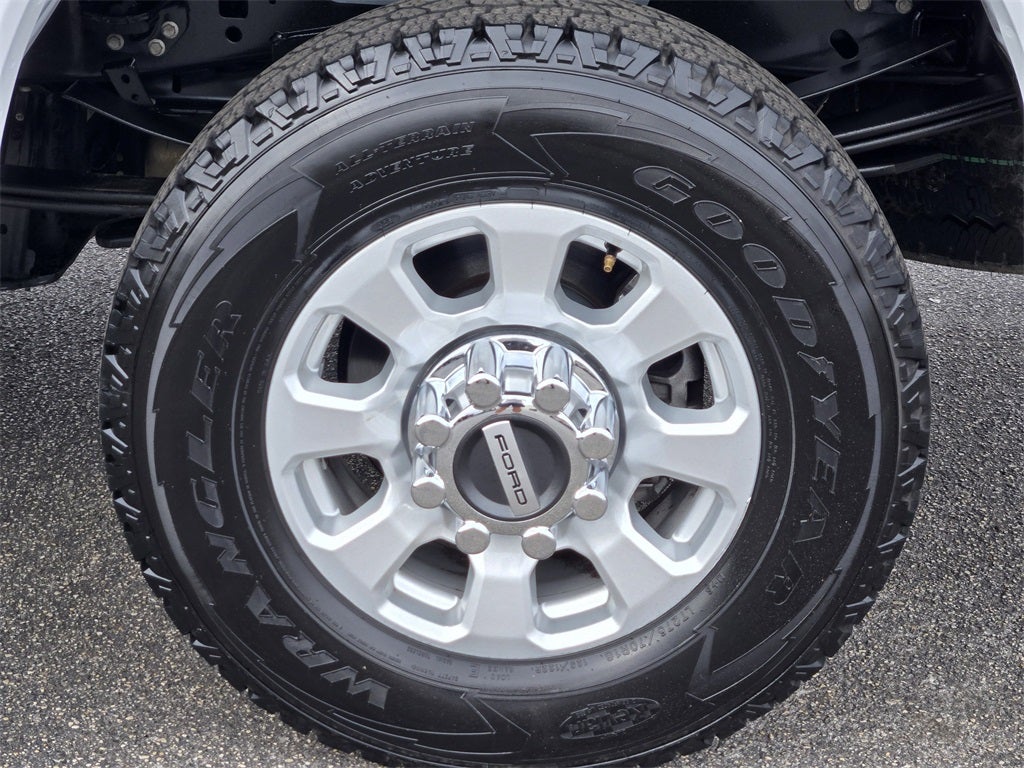 2023 Ford F-250SD XLT