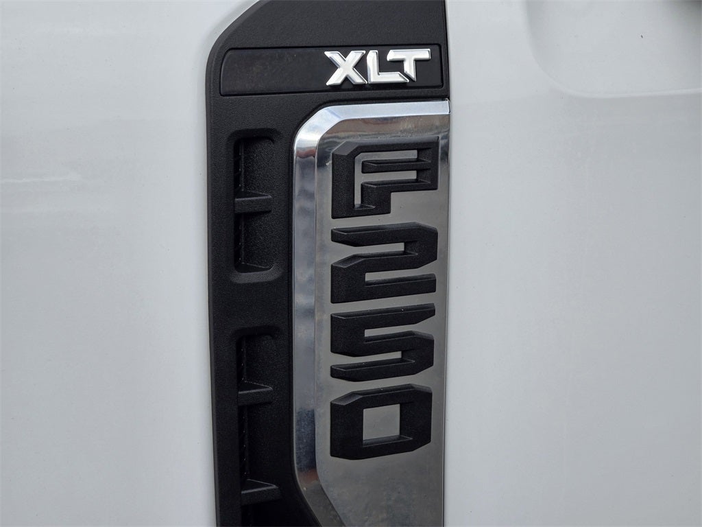 2023 Ford F-250SD XLT