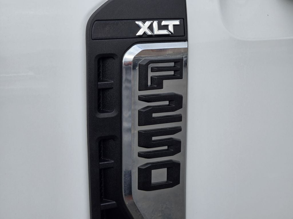 2023 Ford F-250SD XLT