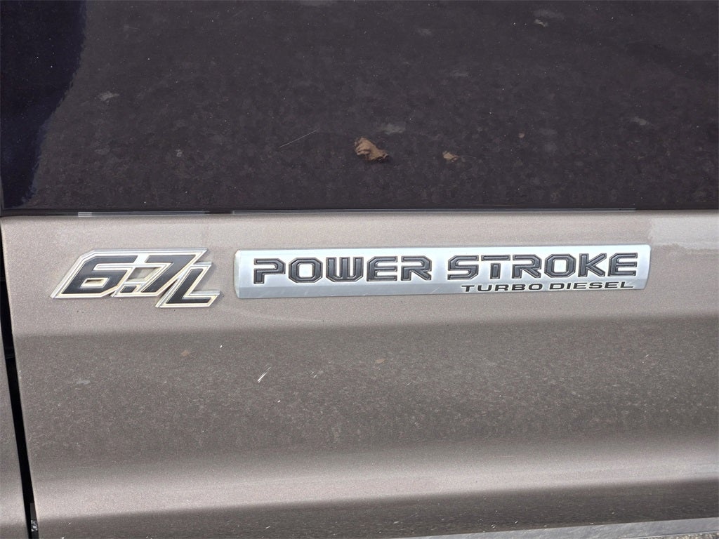 2019 Ford F-250SD King Ranch