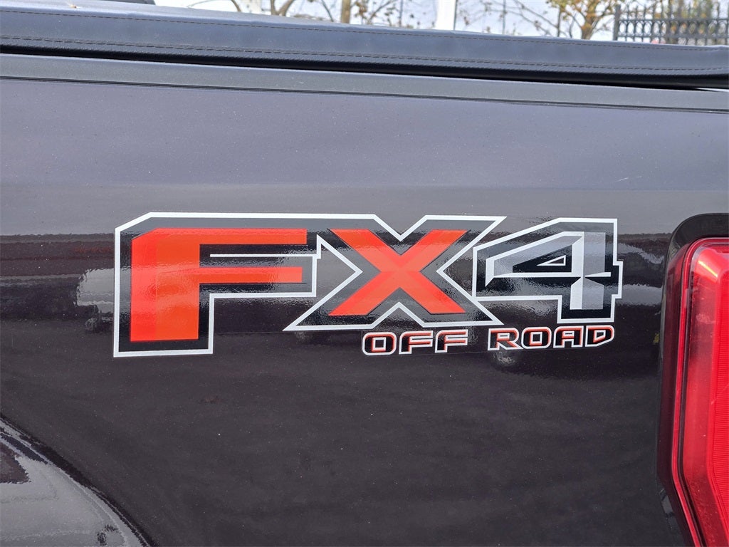 2019 Ford F-250SD King Ranch