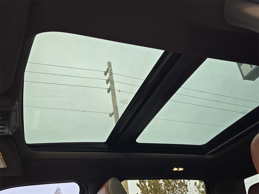 2019 Ford F-250SD King Ranch