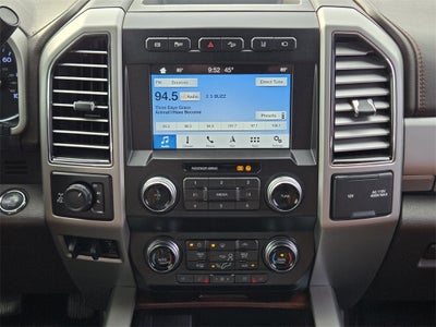 2019 Ford F-250SD King Ranch