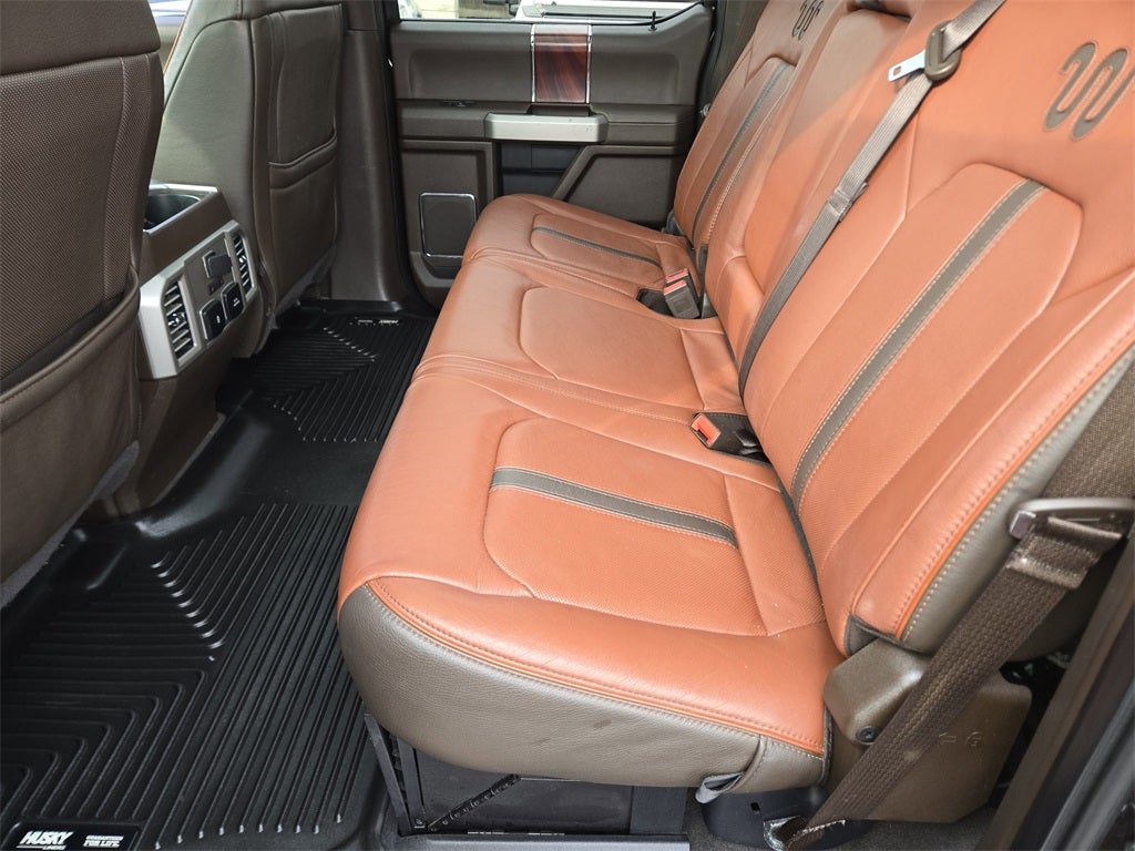 2019 Ford F-250SD King Ranch