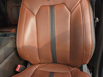 2019 Ford F-250SD King Ranch