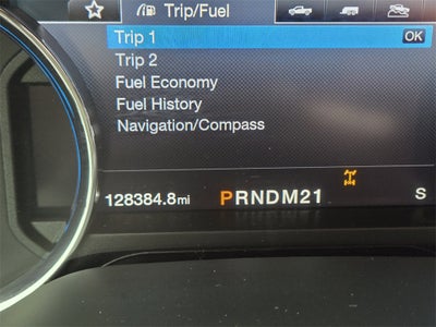 2019 Ford F-250SD King Ranch