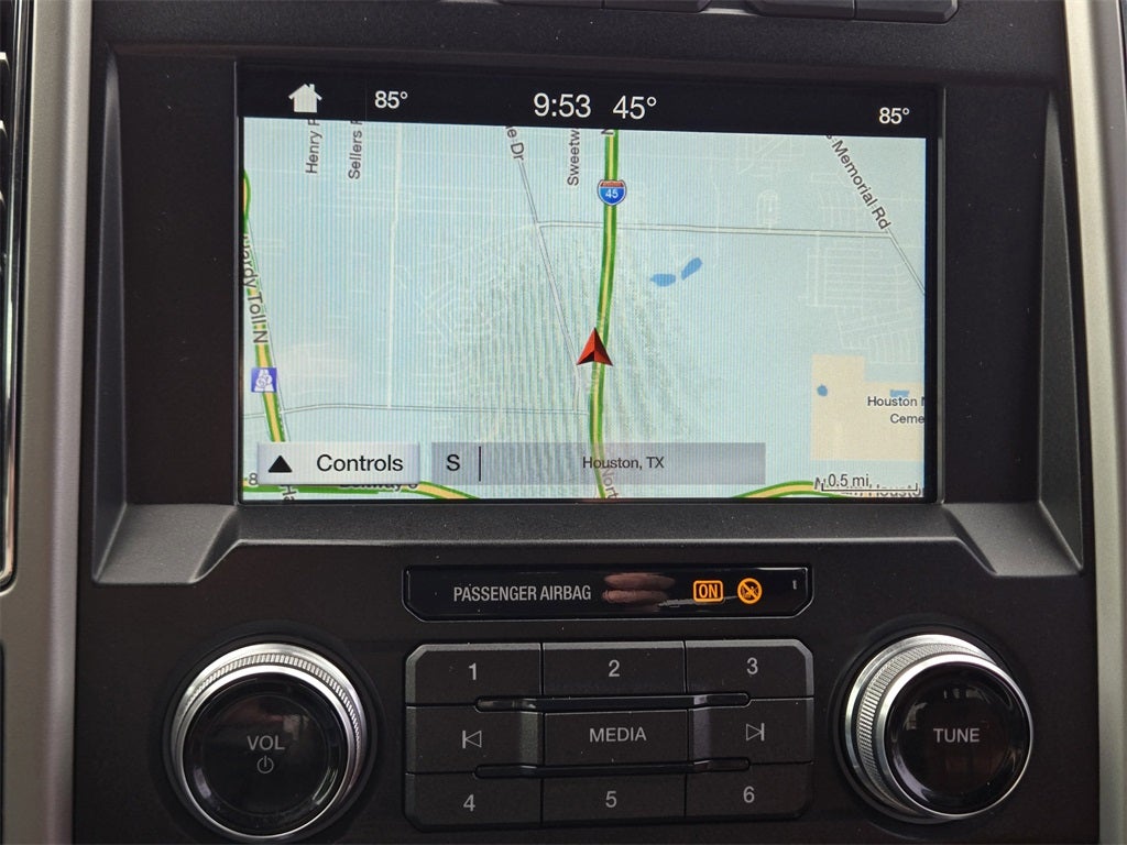 2019 Ford F-250SD King Ranch