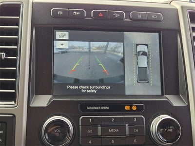 2019 Ford F-250SD King Ranch