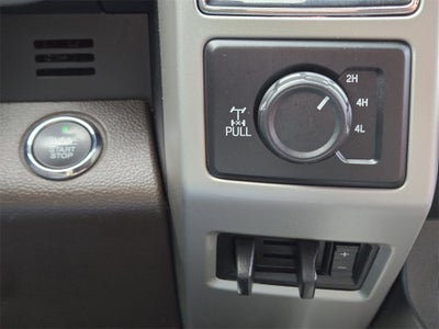 2019 Ford F-250SD King Ranch