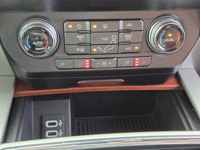 2019 Ford F-250SD King Ranch